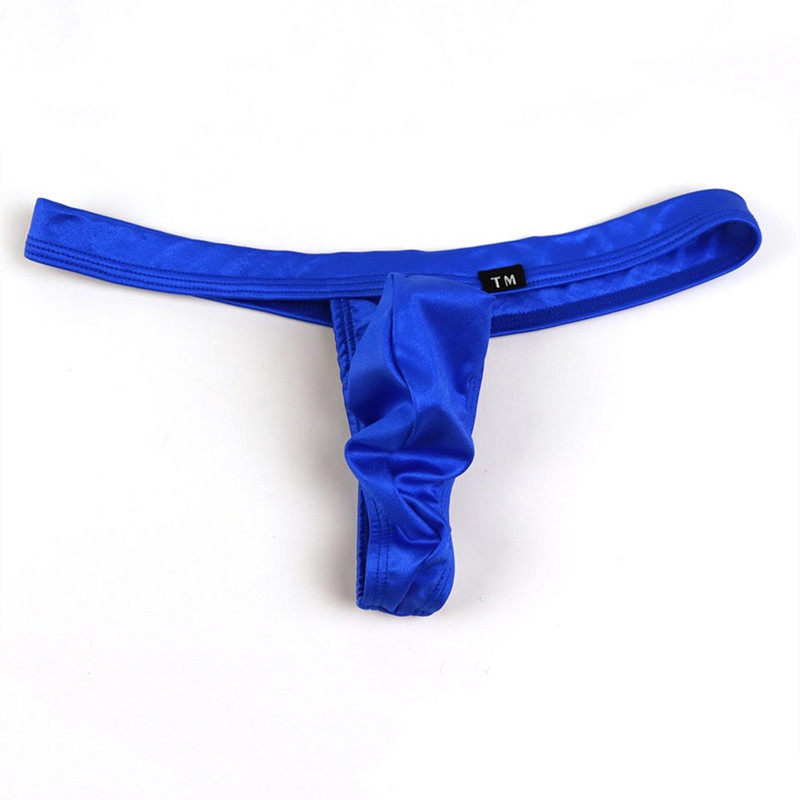 新款透气男士宽腰带低腰薄弹力性感男士d内裤T裤透气性感内裤,女士内衣/男士内衣/家居服,男丁字裤,淘宝优惠券,粉丝福利购,淘宝优惠卷