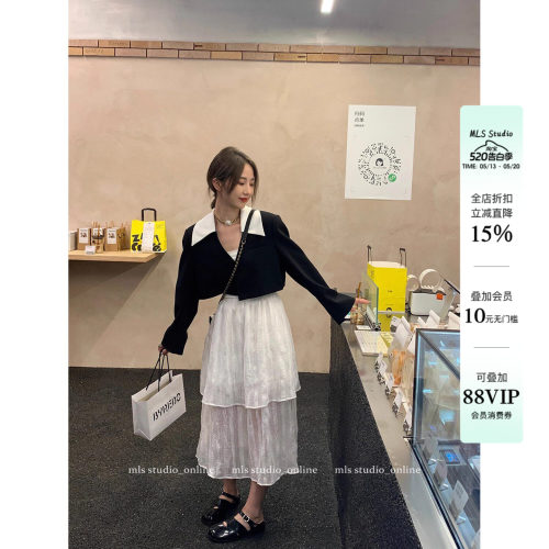 短外套修身新品上新9.20