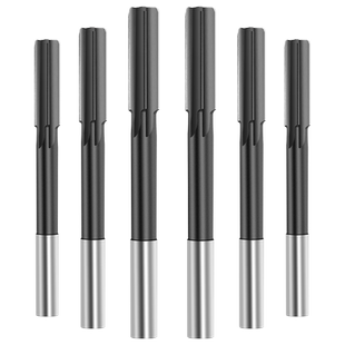 圣牌SHENGP 直柄机用铰刀 3 3.5 4 4.5 5 5.5MM H8