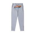 8825 Gray Pants