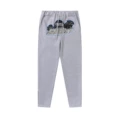 8826 Gray Pants