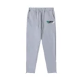8823 Gray Pants