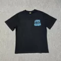 Peacock Blue