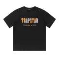 602 T-Shirt Black