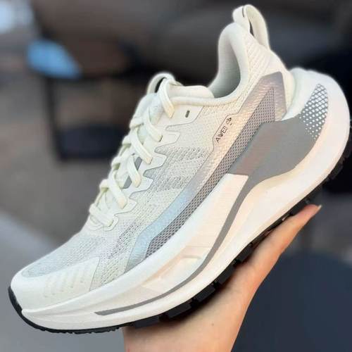 安踏昆仑丨跑步鞋女户外鞋