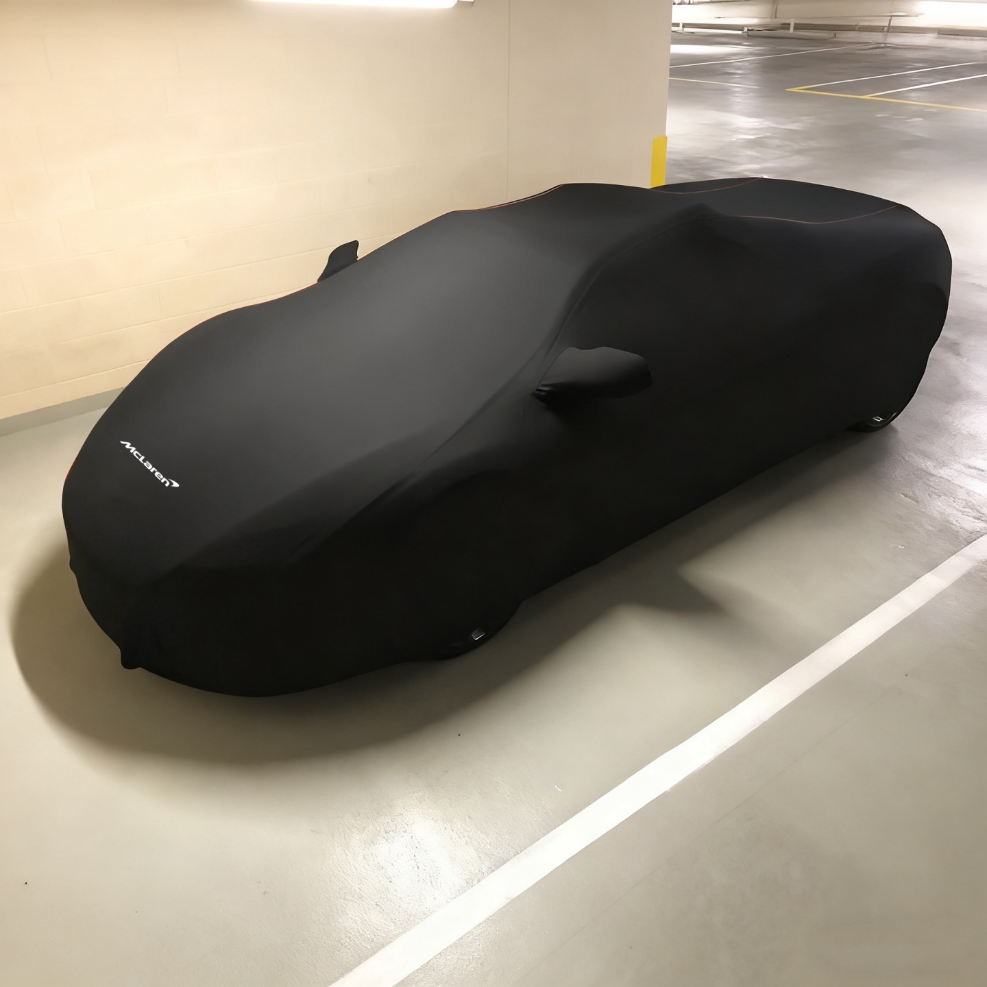 迈凯轮720SMP4-12C570S540车衣