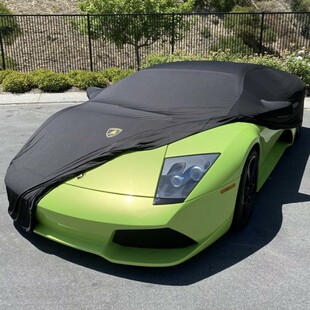 700 560 760Huracan越野Urus弹力车衣车罩 580 适用兰博基尼LP610