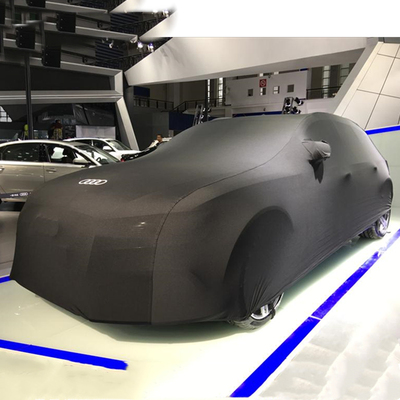 奥迪A6/A4allroad旅行版汽车车衣