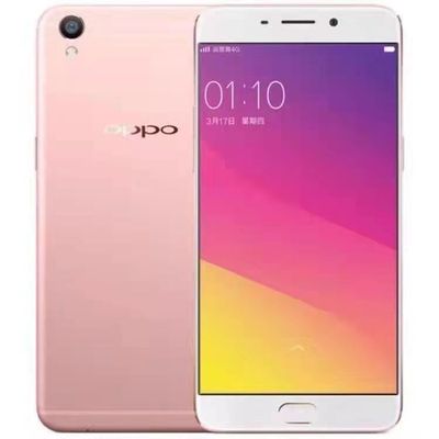 二手OPPO R9s Plus全网通学生低价安卓备用机美颜拍照便宜工作机