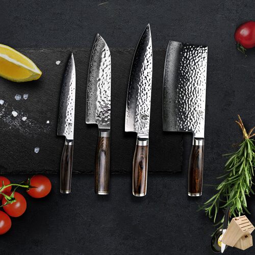 旬旗舰店日本刀大马士革辅食全套