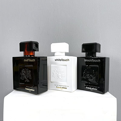 弗兰克奥利弗乌木香水