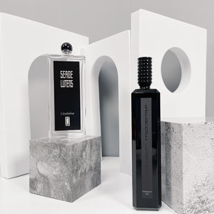 芦丹氏孤女修女孤儿怨之水冷水八月夜桂花柏林少女女士中性香水