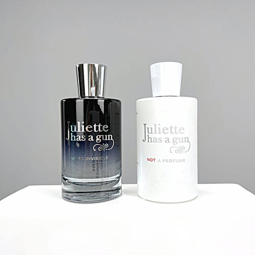 佩枪朱丽叶100ML伪体香简装香水