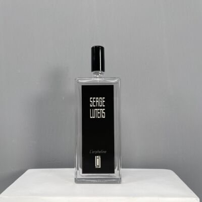 芦丹氏100ML焚香花香