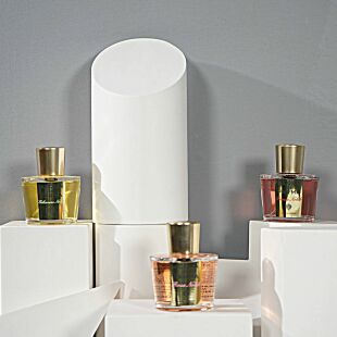 Acqua Parma帕尔马玛高贵牡丹玫瑰茉莉华美木兰女士香水100ML