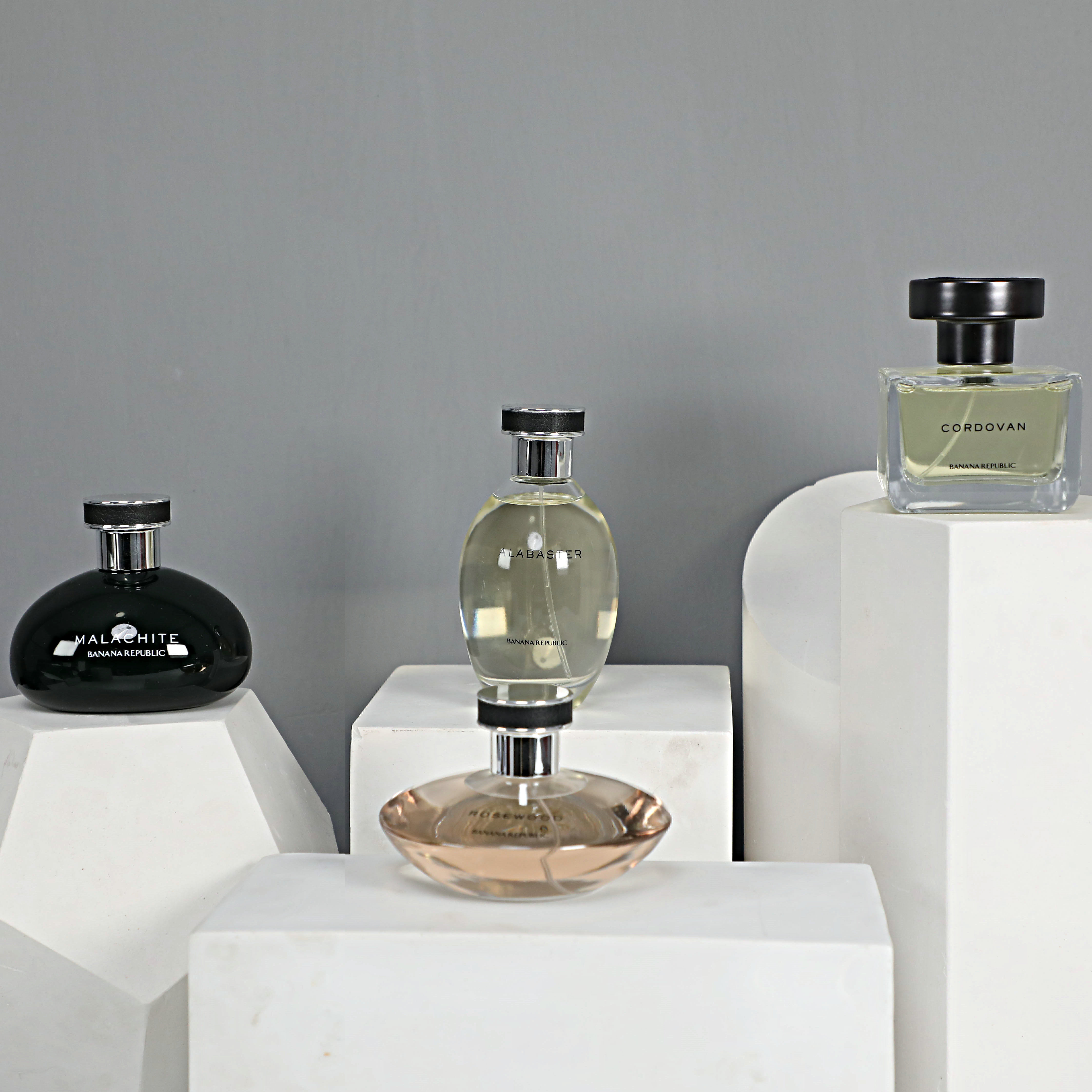 Banana Republic香蕉共和国雪莲花狂野骑士皮革雪松男士女士香水