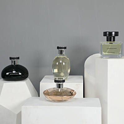 Banana Republic香蕉共和国雪莲花狂野骑士皮革雪松男士女士香水