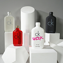 Calvin Klein CK One/Be/Summer禁忌男士女士中性香水100ML