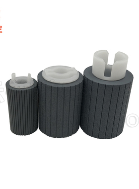 适用佳能IR6055 6065 6265 6275 8105 8205 9280长寿命纸盒搓纸轮