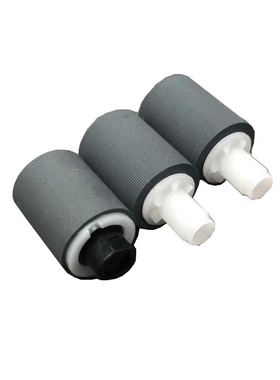 适用惠普HP 2500搓纸轮HP 2500f1 扫描仪搓纸轮 搓纸轮 L2748A