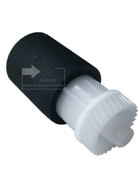 标普精密适用京瓷4300dn C5100 C5200 C5300 PF310搓纸轮 走纸轮