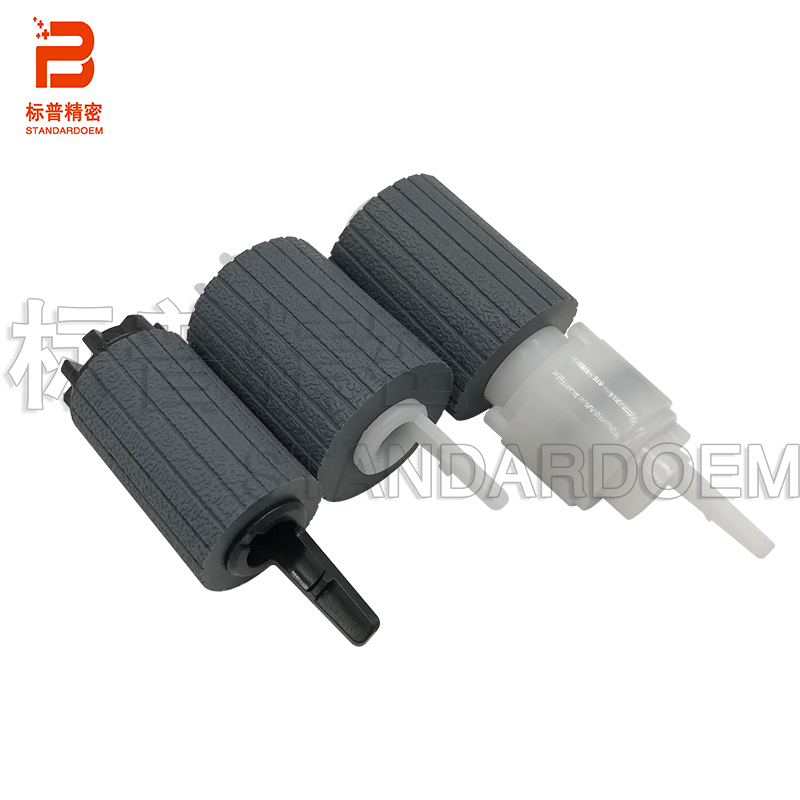 适用京瓷4002i 5052ci  6002i  6052ci 改良款 纸盒搓纸轮 进纸轮