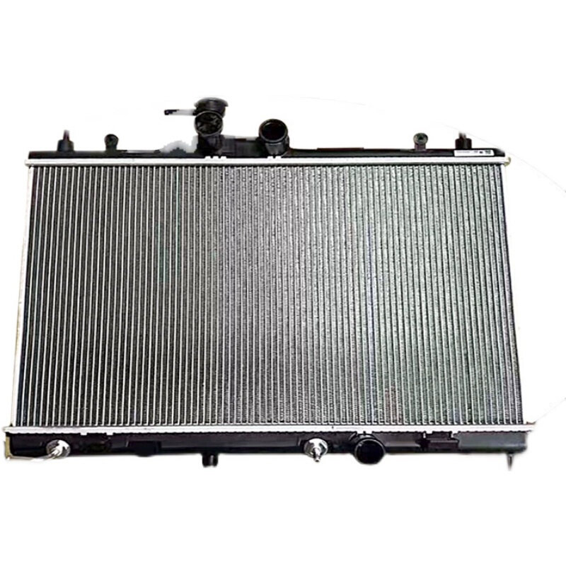 适用别克凯越水箱乐风新老款凯越1.68手动自动水箱总成水箱散热器