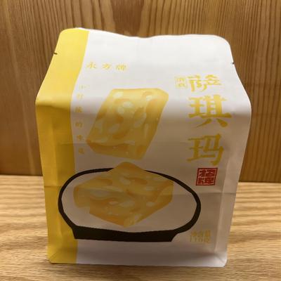 （小份独立包装）永方萨琪玛110g传统糕点点心小吃零食/清真食品