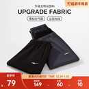 卫裤 加厚男裤 男生裤 鸿星尔克运动裤 加绒休闲裤 冬季 子直筒长裤 男士