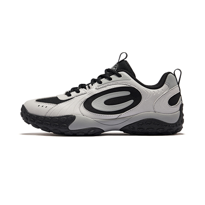 【鸿星尔克】夏季新款男鞋薄底德训鞋