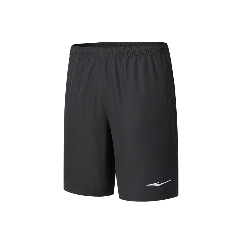 Настоящий черный стиль благосостояния/шорты - потяните вниз для получения дополнительных скидок