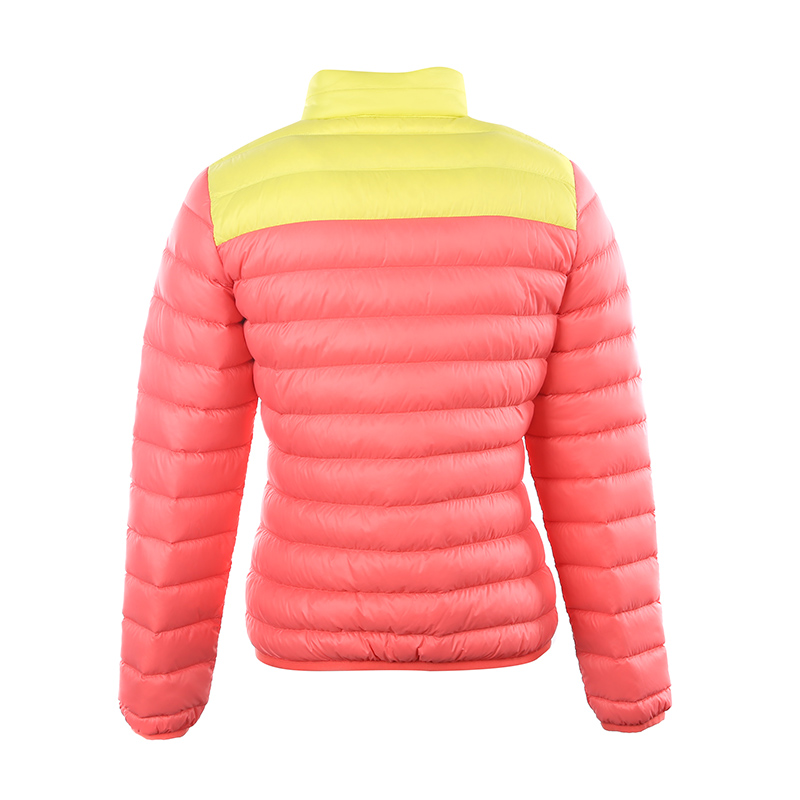 Veste de sport femme ERKE - Ref 501631 Image 2