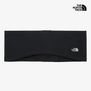 折扣韩国代购 25FW秋冬男女同款户外轻盈保暖防寒运动头带NE3RR51