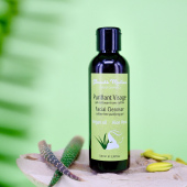 新现Beaute Medina阿甘油芦荟洗面奶 不紧绷不含硫酸盐