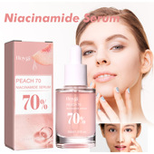 essence moisturizes pores Nicotinamide skin
