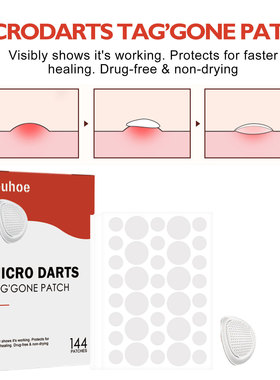 Acne Patch Skin Cleansing Acne Acne Black Mole Care Skin Lab