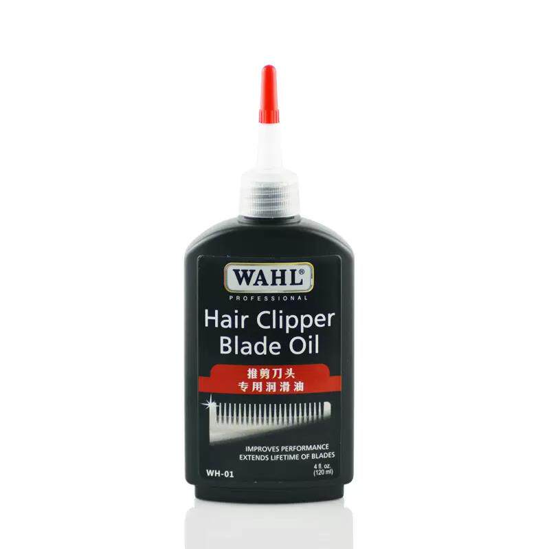 华尔WAHL电推剪专用润滑油120ML