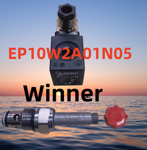 台湾WINNER插装阀EP10W2A01N05 EP-10W-2A-02-N-05原装正品