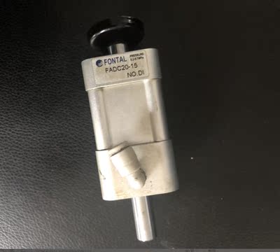 原装台湾鸿达FONTAL气缸