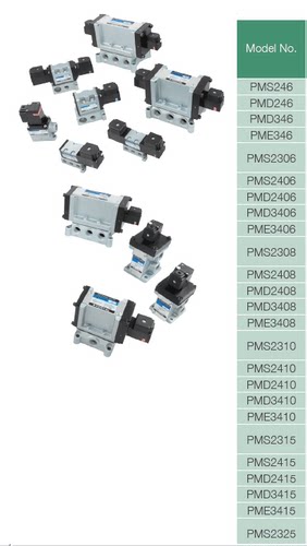 供应 台湾鸿达FONTAL 原厂原装正品电磁阀PMS2315-06-220G