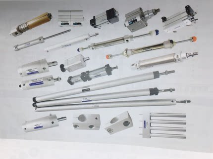 机械手上下气缸 FONTAL YC320910T YC320960T  32*910 32*960