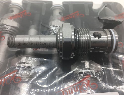 WINNER插式直动型减泄压阀 PB11A30BL   PB11A30EL