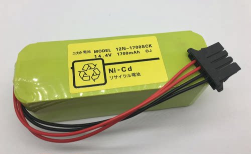 三洋-1700SCK14.4全新正品