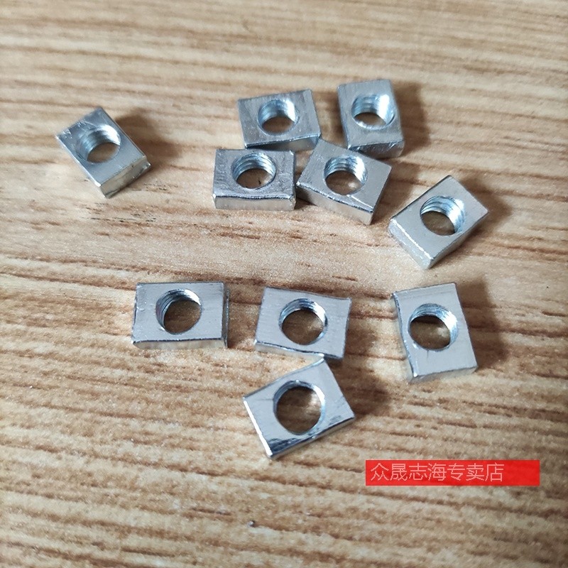 摩托电动车电摩圆头十字m6螺丝防锈螺钉大扁头螺丝电瓶车盘头螺栓