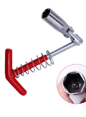 火花塞套筒 磁性火咀拆卸工具14 16mm万能通用型宝马专用汽车扳手