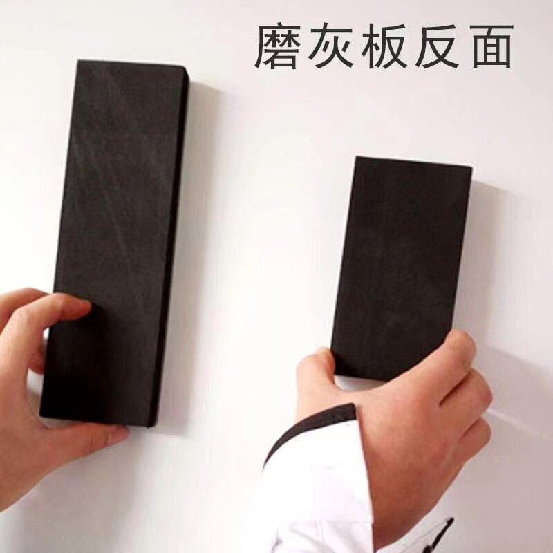 12个文玩抛光工具海绵砂块抛光板抛光条打磨抛光块砂纸砂条包邮