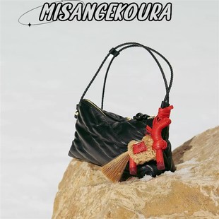 新品2026新年礼物纵马逐乐小马挂件可爱包挂手工小马X汽车挂件马