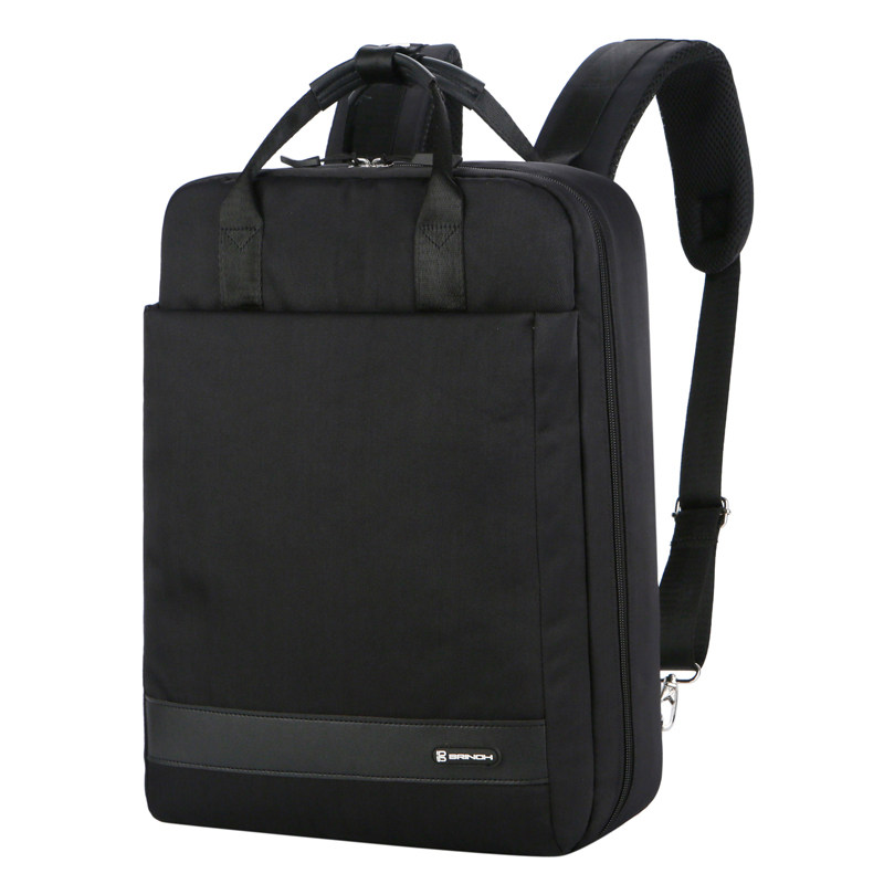 电脑包男女2026新款双肩16寸手提笔记本适用苹果MacBook Pro13联想小新air14寸华为15.6荣耀轻便防震通勤背包