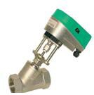 EA角座阀EBKJ G2 End Armaturen过滤器安全阀流量阀