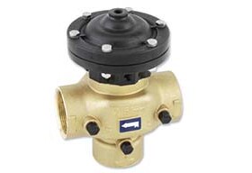 伯尔梅特bermad IR-2x2-350-R 过滤器反冲洗阀